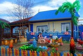 Жить можно весело