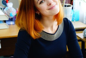 Аспирант Анна Каширская выделила микроорганизмы, питающиеся пластиком