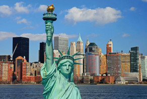 35 занимательных фактов о США