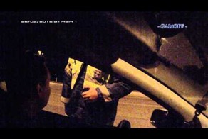 Вот такие неадекватные инспекторы ДПС работают в Ставропольском крае..