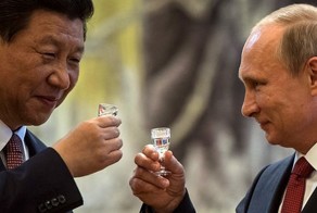 Китай поблагодарил Путина за «дальновидность»