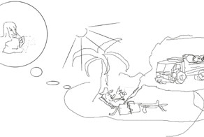 Рекламный креатив или Креативная реклама