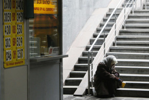 Вместо спасения экономики Киев запрещает русские мультфильмы