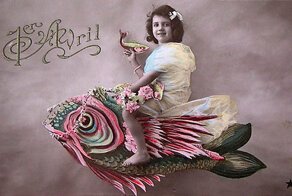 Как отмечают 1 апреля в разных странах