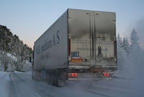 Финальный заезд