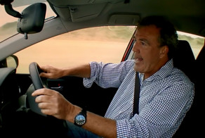 Тойота прощается с Кларксоном