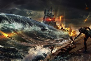 Самый смертоносный корабль в истории