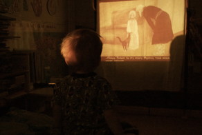 13 диафильмов из вашего детства