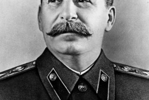 К 70-летию Великой Победы. Зафиксировали рост популярности Сталина