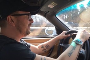 Анатолий Шарий о Крыме, украинских ультраправых и о статусе беженца