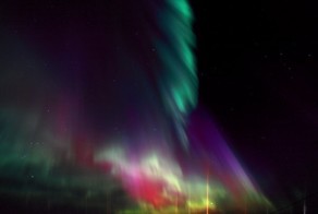 Северная красота