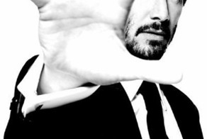 Киану Ривз: Я не могу стать частью такого мира