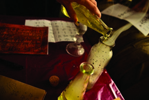 История возникновения философского камня