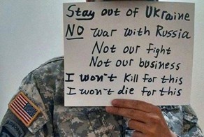 Что думают о войне с Россией в армии США?