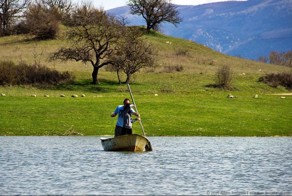 Минутка зависти для мужиков