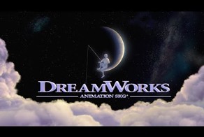 Заставки DreamWorks с 1997 до 2014 года