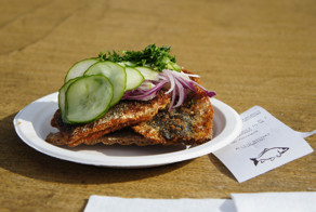 Лучшая уличная еда из 20 стран мира