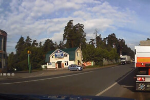 Немного не успел