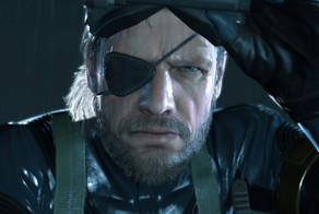 Зкранизация Metal Gear Solid