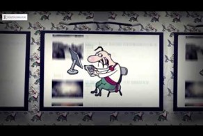 Как Украина финансирует ватную пропаганду?