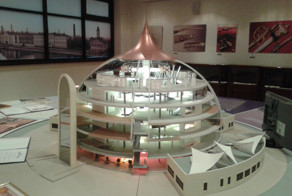 Тульский государственый музей оружия