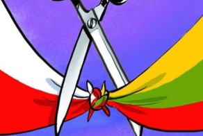 Литва хочет прирасти за счет Польши