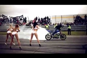 Drift show - Evil Empire