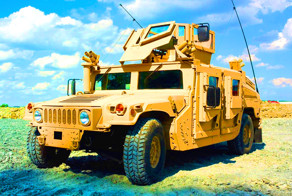 Почему на Донбассе американская военная техника проигрывает российской