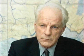 Жаков Олег Петрович. Чтобы помнили!