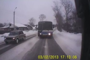 Авария дня часть 946 (фото+3 видео)