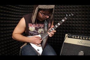 Балалайка,три струны