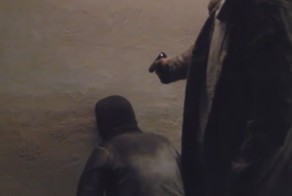 Видео от ополченца с позывным &quot;Москва&quot;