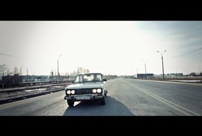 Ваз 2106 Тест-драйв. Первоапрельский обзор
