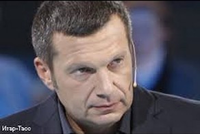 Владимир Соловьев. Как оправдывался украинский ведущий на канале НТВ