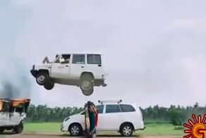 Новый уровень индийского кино