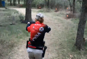 Дочка Рембо