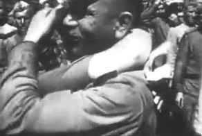 Всё о той весне. Великой победе и великим людям посвящается