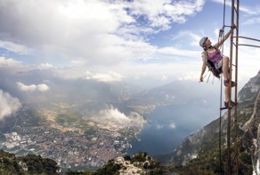 10 талантливых фотографов, снимающих спорт и экстрим