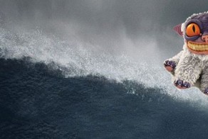 21 самая ужасная детская игрушка