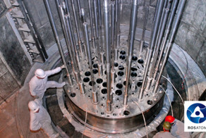 Россия совершила ядерный прорыв