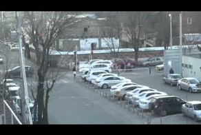 Хрустопед из Краснодара