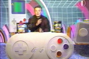 Денди - новая реальность