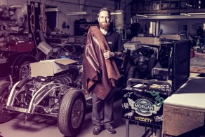 Мастера, которые могут создать Morgan вашей мечты
