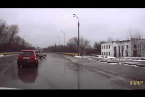 Шумахер на шохе 