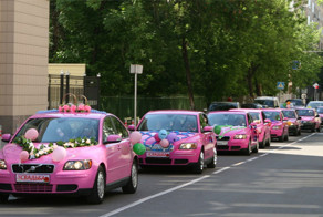 МВД предложило приравнять автопробеги к демонстрациям