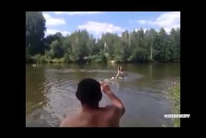 До чего только не додумаются!