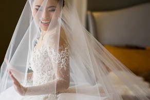 40 невест, которые знают, что такое совершенство (40 фото)