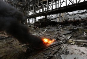 Мирные жители Донбасса страдают от безалаберно брошенных боеприпасов!