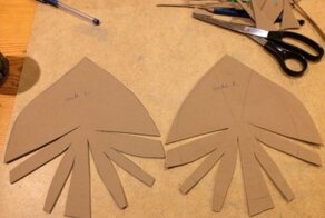 Везде обман