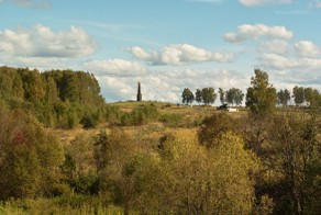 Бородинское поле
